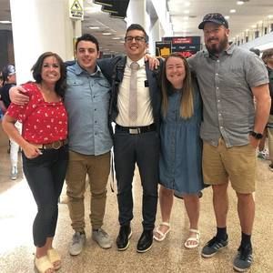 Meet your Posher, Tyler